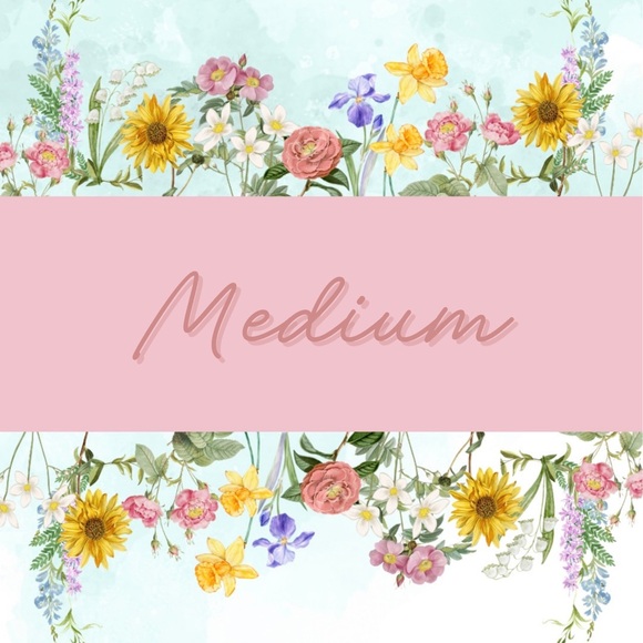 Other - Medium Live Notification 🔔